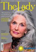 The Lady UK - 14 August 2015