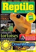 Practical Reptile Keeping - 10.2017