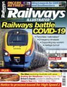 Railways Illustrated - 06.2020