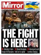 Sunday Mirror - 27.02.2022