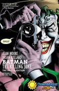 Batman - The Killing Joke