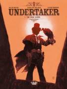 Undertaker #1 - 7