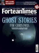 Fortean Times - Christmas 2019