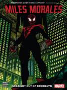 Miles Morales Vol. 1 – 8 (TPB)