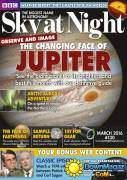 BBC Sky at Night - March 2016