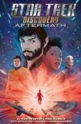 Star Trek – Discovery – Aftermath (TPB)