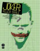 Joker – Killer Smile (TPB)