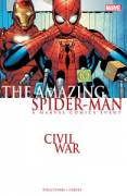 Civil War – Amazing Spider-Man (TPB) (2007)