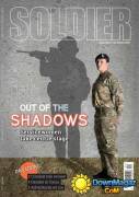 Soldier - April 2016