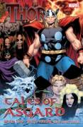 Thor – Tales of Asgard (TPB)