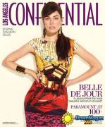 Los Angeles Confidential - Spring 2013