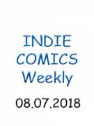 INDIE Week+ 08.07.2019