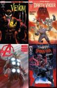 Marvel Week - 03.13.2024