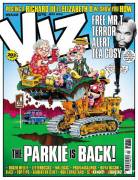 Viz - March 2011 (UK)