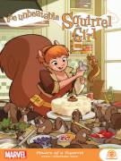 The Unbeatable Squirrel Girl – Powers of a Squirrel (TPB)