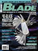 Blade - 09.2019