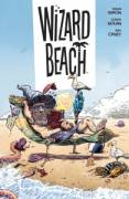 Wizard Beach (TPB)