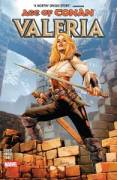 Age of Conan – Valeria (TPB)