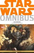 Star Wars Omnibus – Invasion (2020) (Fan Made)