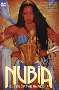 Nubia - Queen of the Amazons (TPB)