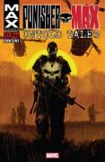 Untold Tales of Punisher Max (TPB) (2012)