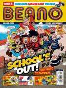 The Beano - 20.07.2019