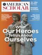 The American Scholar - Autumn 2019