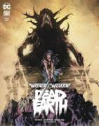 Wonder Woman – Dead Earth #1 – 4