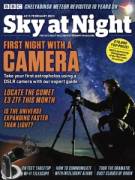 BBC Sky at Night - 02.2023