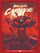 Absolute Carnage (TPB)