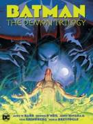 Batman - The Demon Trilogy (TPB)