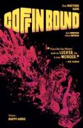 Coffin Bound Vol. 1 - 2