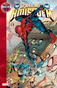 House of M – Spider-Man (TPB)