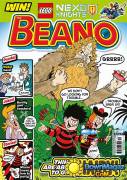 The Beano - 3 September 2016