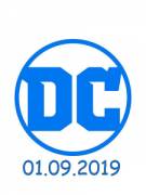 DC Week+  - 01.09.2019