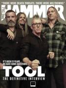 Metal Hammer UK - 09.2019