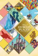 Disney Storied Places (2019)