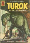 Turok: Son of Stone - Complete Collection (Vol 1 : Issue 01 to 25)