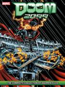 Doom 2099 – The Complete Series by Warren Ellis