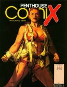 Penthouse Comix - Issue 13 1996