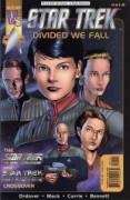 Star Trek – Divided We Fall #1 – 4