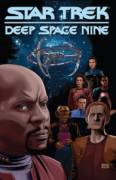 Star Trek – Deep Space Nine – Fool’s Gold (TPB)