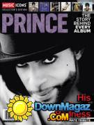 Music Icons: Prince 2017