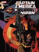 Captain America and Black Widow (TPB)