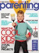 Parenting School Years - February 2011