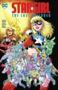 Stargirl - The Lost Children (TPB)