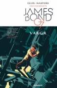 James Bond Vol. 1 - 2