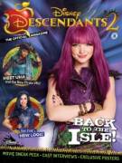 Disney Descendants - Is. 8 2023