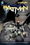 Batman Vol. 2 – Vol. 1 – 10 (2012-2016)