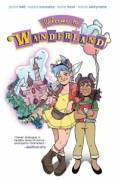 Welcome to Wanderland (TPB)